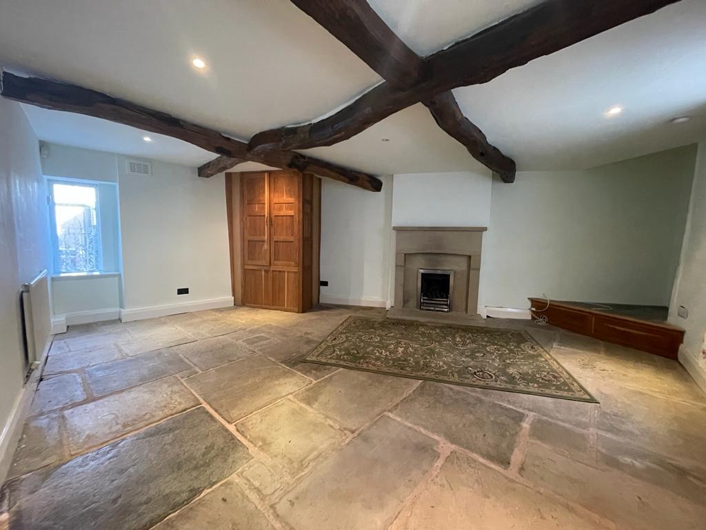 11-13 Castle Hill, Lancaster LA1 1YS